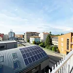 Appartamento Vicino Parco Ducale