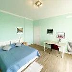 Appartamento Vicino Parco Ducale