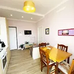 Appartamento Vicino Parco Ducale