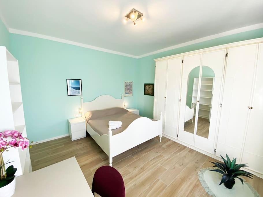 Vicino Parco Ducale Apartamento Parma