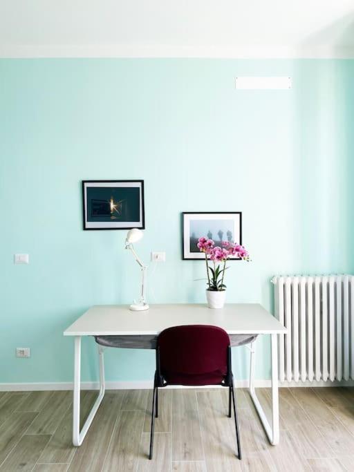 Apartamento Vicino Parco Ducale *