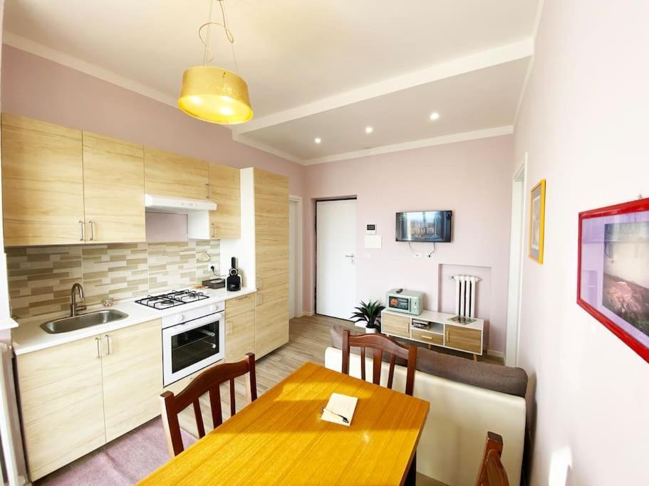 Vicino Parco Ducale Apartamento