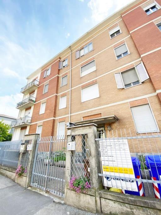 Vicino Parco Ducale Apartamento Parma