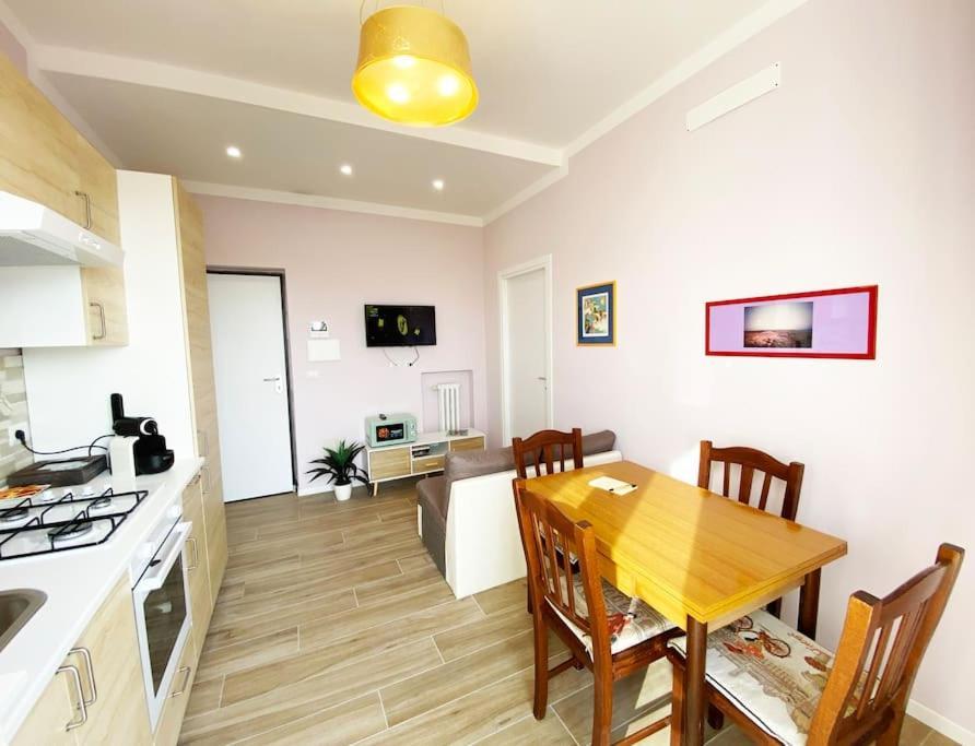 Vicino Parco Ducale Apartamento *